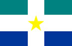 Bandeira de Itapaceroca da Serra